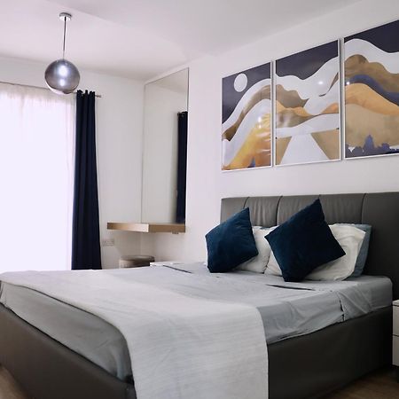Spinola Apartment San Ġiljan Exterior foto