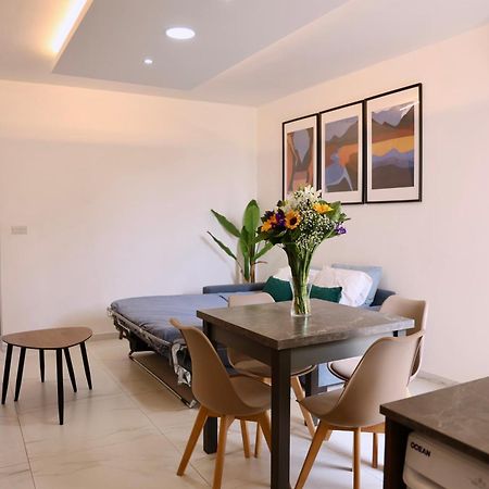 Spinola Apartment San Ġiljan Exterior foto